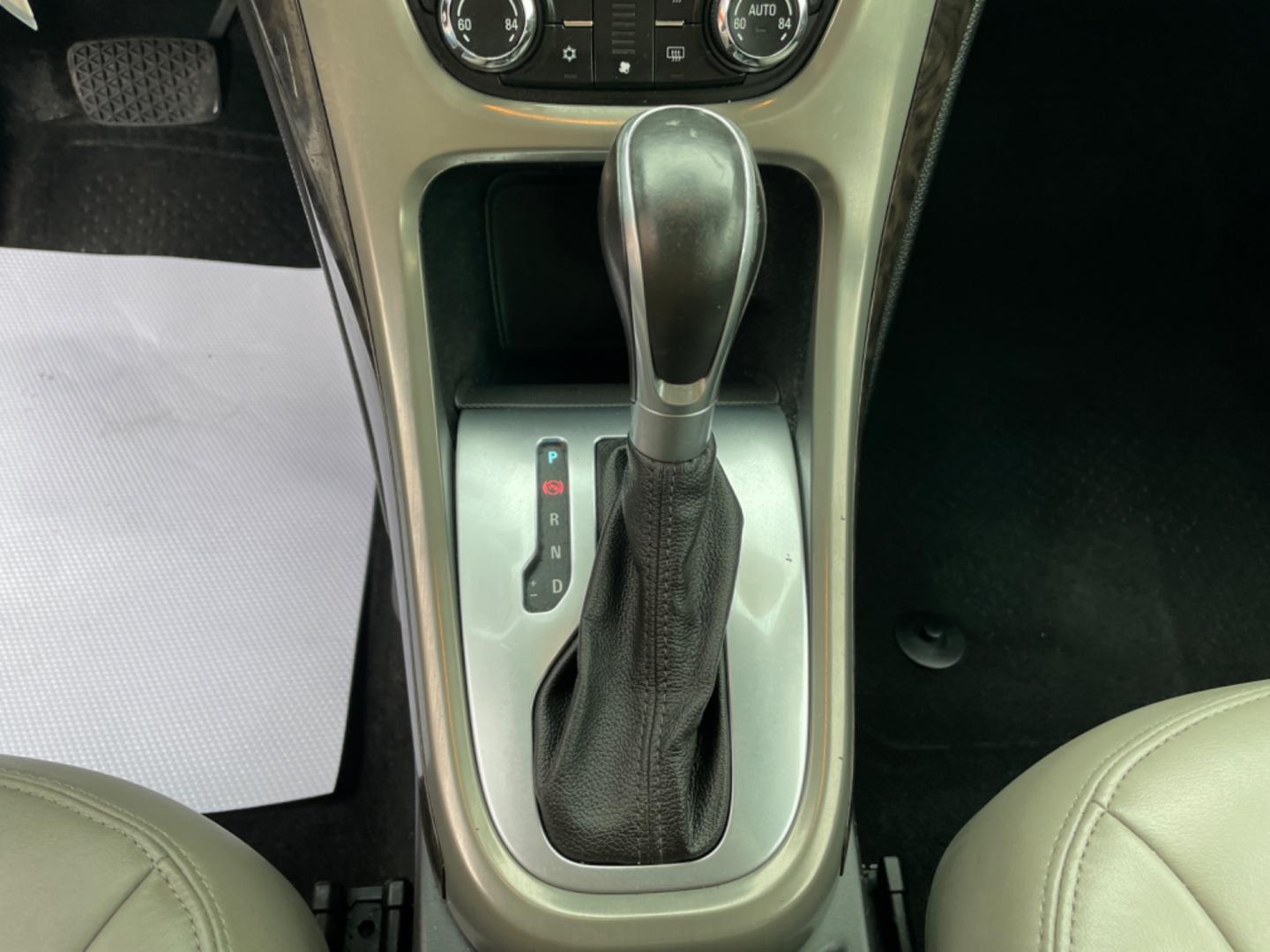 2016 Silver Buick Verano (1G4PR5SK4G4) with an 4-Cyl, ECOTEC, 2.4L engine, Auto, 6-Spd w/Shft Ctrl transmission, located at 8008 Warden Rd, Sherwood, AR, 72120, (501) 801-6100, 34.830078, -92.186684 - Photo#21